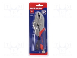 Pliers; Morse's; 180mm