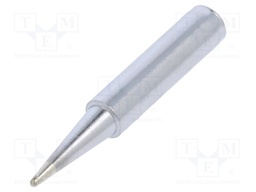 Tip; conical; 0.5mm; for QUICK-3104 station