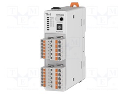 Module: four channel regulator; temperature; relay; OUT 2: relay
