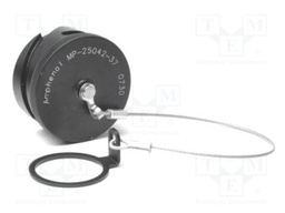 Protection cover; MP-41; PIN: 150; bayonet,external bayonet