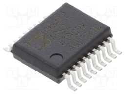 IC: interface; digital isolator; 1Mbps; iCoupler®; 3÷5.5VDC; SMD