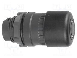 Switch Actuator, Schneider Harmony XB5 Series 22mm Non-Illuminated Pushbutton Switches
