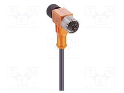 Cable: for sensors/automation; PIN: 3; 15m