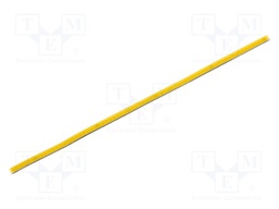 COB LED tape; white cold; LED/m: 384; 5mm; white PCB; IP20; 180°