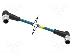 Cable: for sensors/automation