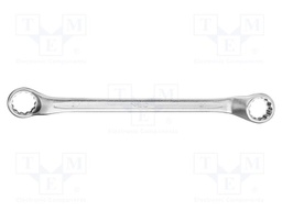 Wrench; box,bent; 24mm,27mm