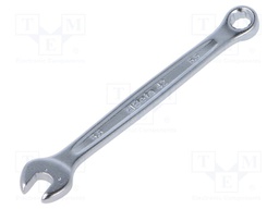 Wrench; combination spanner; 5.5mm; Overall len: 95mm