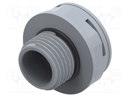 Pressure compensation device; IP67,IP68; -20÷100°C; Thread: M16
