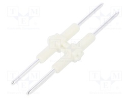 Bridge; 2060; 4mm; ways: 2; Application: 2060