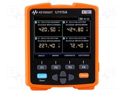 Display; Application: for meters Keysight; 100m