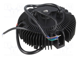 Power supply: switched-mode; Communication: DALI; LED; 240W; 60VDC