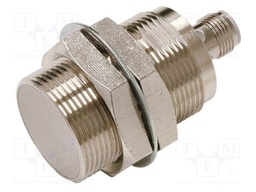 Sensor: inductive; OUT: NPN / NO; 0÷15mm; 10÷30VDC; M30; IP67; PIN: 4