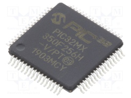 PIC microcontroller