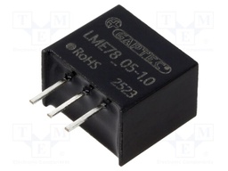 Converter: DC/DC