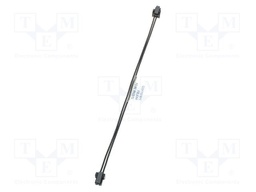 Connector: wire-board