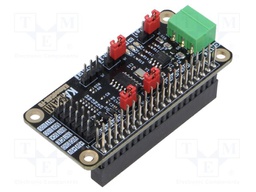 Expansion board; CAN