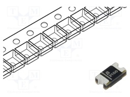 Diode: Schottky rectifying
