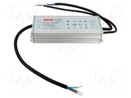 Power supply: switching; LED