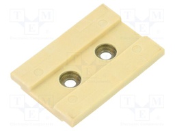 Trolley; iglidur® J; DryLin® N; linear guides; Size: 40