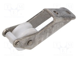 Inside corner pulley; Series: ER1022, ER5018, ER6022