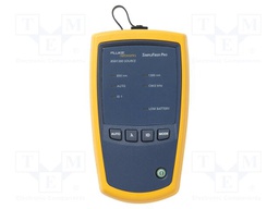 Fiber optic light source; LED; SC; λd: 850nm,1300nm