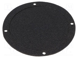 Gasket; Øout: 88mm; Øint: 73mm; D: 1.8mm