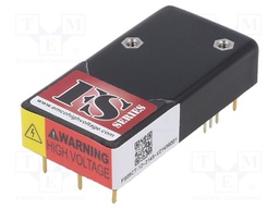 Converter: DC/DC