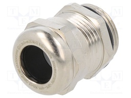 Cable gland; M20