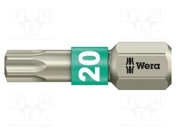 Screwdriver bit; Torx®