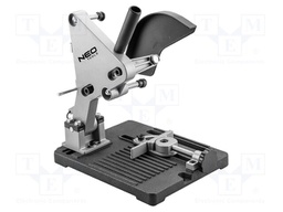 Stand; 115mm,125mm; angle grinder