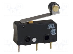 Microswitch SNAP ACTION