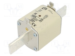 Fuse: fuse; gG; 160A; 500VAC; ceramic,industrial; NH2; WT-NH