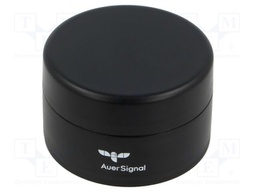 Accessories: base; 24VDC; 24VAC; IP66,IP67; Modul Perfect 70