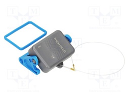 Protection cover; HYGENIC T-Type/H; size 44.27; IP69; -40÷70°C