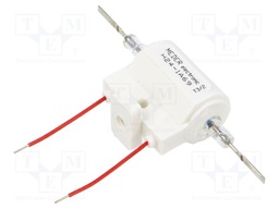 Switch: vandal resistant; Pos: 2; SPDT; 3A/220VAC; 5A/24VDC; IP65