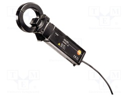 Test probe; 0÷200 A; Features: switchable; Dim: 165x35x28mm