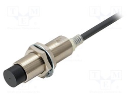 Sensor: inductive; 0÷10mm; IP67