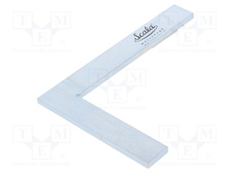 Try square; 150x100mm