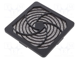 Fan accessories: filter; for Panasonic fan