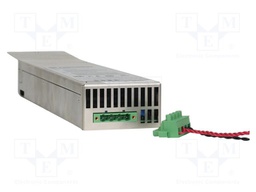 Module: programmable laboratory power supply; Ch: 1; 15VDC; 20A