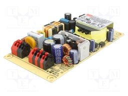Power supply: switched-mode; LED; 44.8W; 19÷32VDC; 1400mA; 140g