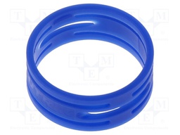 BLUE CODING RING XX-SERIE