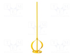 Mixer; 100mm; L: 590mm