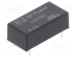 Converter: DC/DC