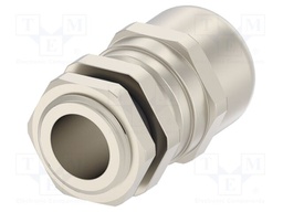 Cable gland; M16; 1.5; IP68; Mat: brass; Entrelec