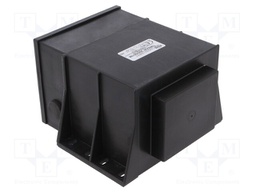 Transformer: encapsulated; 300VA; 230VAC; 12V; 25A