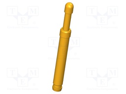 Test needle; GKS-113
