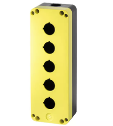 KIT PQ05 YELLOW-BLACK