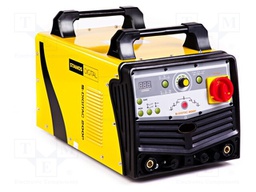 Inverter welder; 3.2kVA; 230VAC; 14.6A; 50/60Hz; MMA,TIG; IP23