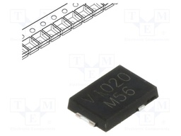 Diode: Schottky rectifying